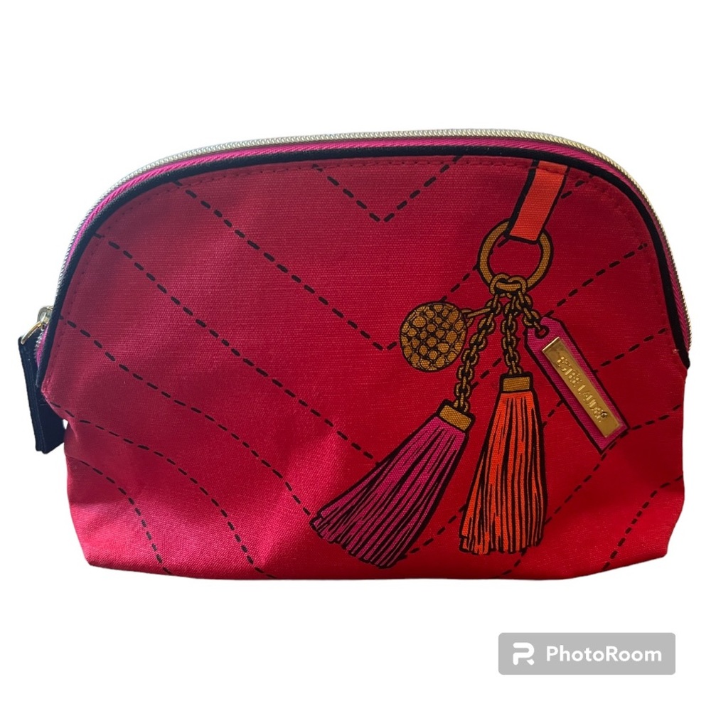 Estée Lauder small makeup carrier